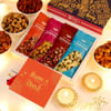 Diwali Bliss Celebrations Hamper Online