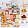 Diwali Bliss Treasure Box