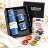 Diwali Chai Moments Hamper