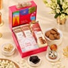 Diwali Chocolate & Candle Gift Hamper