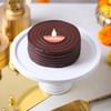 Gift Diwali Delight Chocolate Cake