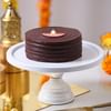 Buy Diwali Delight Chocolate Cake