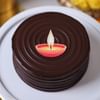 Shop Diwali Delight Chocolate Cake