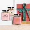 Buy Diwali Delight Hamper With Gourmet Treats And Diyas