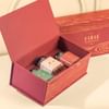 Shop Diwali Delight Hamper With Gourmet Treats And Diyas