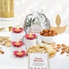 Diwali Delight Potli Hamper Online