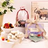 Diwali Delights and Celebrations Gift Hamper