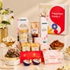 Diwali Delights and Decor Box