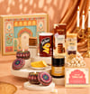 Diwali Delights Celebration Hamper