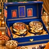 Diwali Dry Fruit Delight Hamper