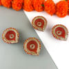 Diwali Eco Diyas Online