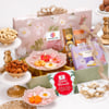 Diwali Elegance Premium Gift Hamper