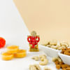 Diwali Ganesh Dry Fruit Hamper Online