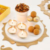 Diwali Glow Celebrations Hamper Online