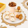 Diwali Glow Celebrations Hamper Online