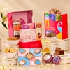 Diwali Glow Gourmet Box