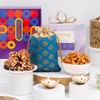 Diwali Glow Treats And Gifts Hamper Online