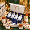 Diwali Golden Gratitude Box