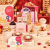 Diwali Golden Moments Hamper