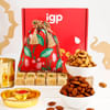 Gift Diwali Goodness Gift Box