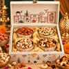 Diwali Gourmet Delights