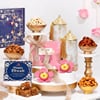 Diwali Gourmet Glow Gift Hamper Online