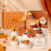 Diwali Gourmet Glow Hamper