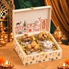 Gift Diwali Gourmet Gratitude Hamper