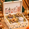 Buy Diwali Gourmet Gratitude Hamper