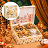 Diwali Gourmet Gratitude Hamper