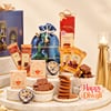 Diwali Gourmet Treats Hamper