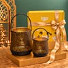 Shop Diwali Grandeur Lantern Gift Hamper