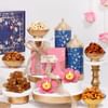 Diwali Hamper And Gourmet Delights Online