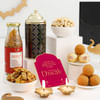 Diwali Hamper of Indulgence Online