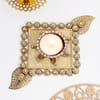 Buy Diwali Hamper with Festive Decor & Sweets
