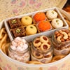 Gift Diwali Heritage Hamper