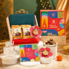 Diwali Joy & Charm Hamper