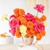Buy Diwali Luxe Bloom Vase Arrangement