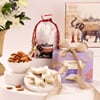 Diwali Meetha Moments Hamper