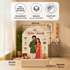 Gift Diwali Memories Personalized Caricature