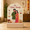 Diwali Memories Personalized Caricature Online