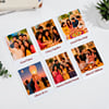 Shop Diwali Memories Personalized Wooden Photo Hanging