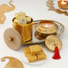 Diwali Mithaas Gift Hamper Online