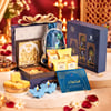 Diwali Mithai & Diya Hamper