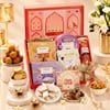 Diwali Mithai & Healthy Mix Gift Box