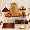 Diwali Moments Festive Hamper Online