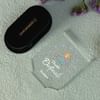 Buy Diwali Personalized LED Lamp