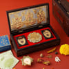 Diwali Pooja Essentials Gift Hamper Online