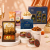 Diwali Prosperity and Wellness Hamper