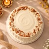 Shop Diwali Rasmalai Indulgence Cake (Half Kg)